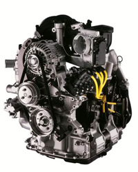 P2B56 Engine